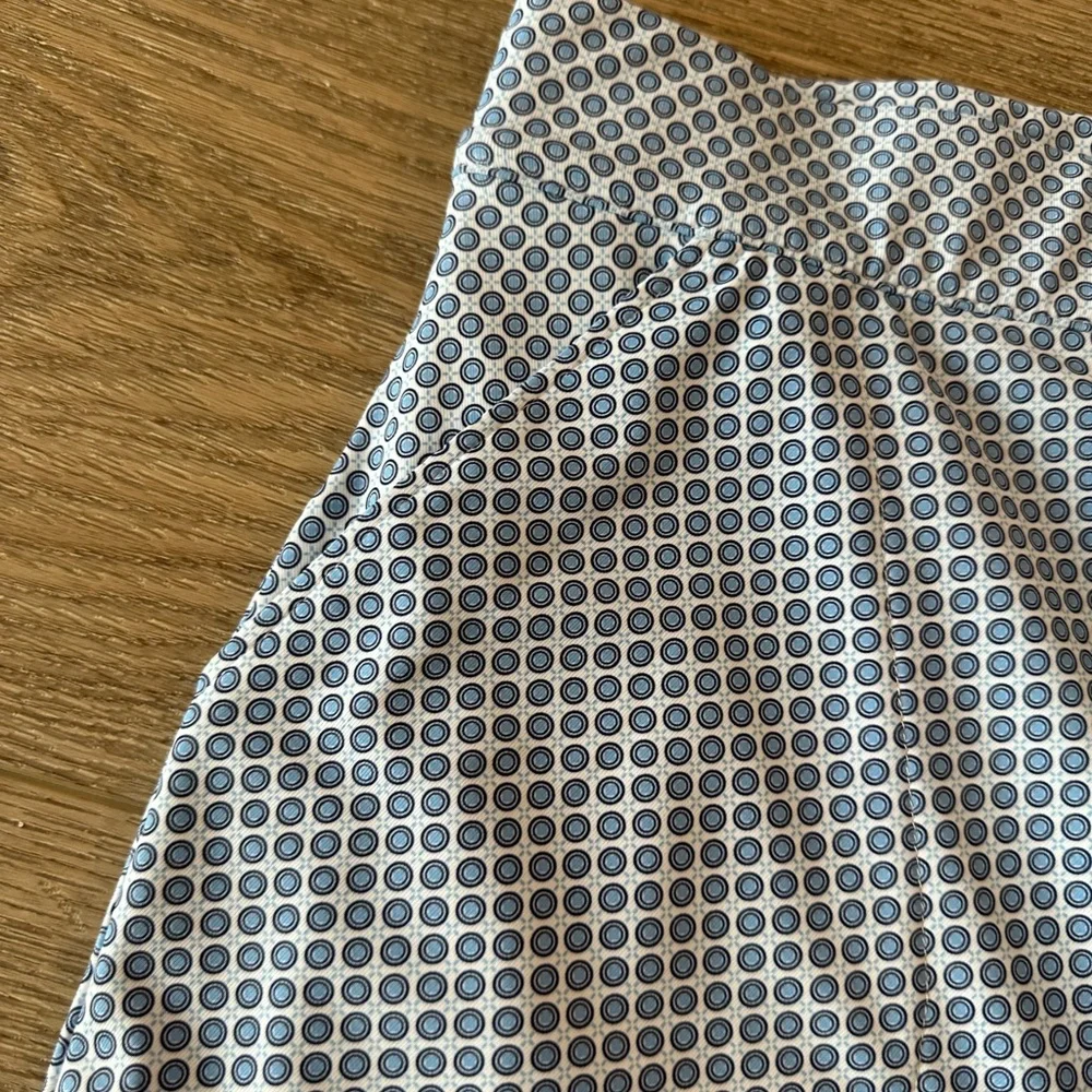 Peter Millar Golf Skirt S - Picture 2 of 5